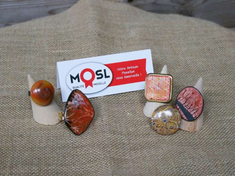 Lid Sirkis Couleur Mirabelle - Emmanuelle Walter