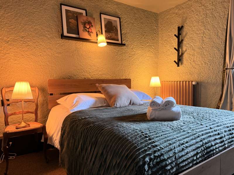 Relais du Moulin Hôtel Relais du Moulin - Bed & Breakfast