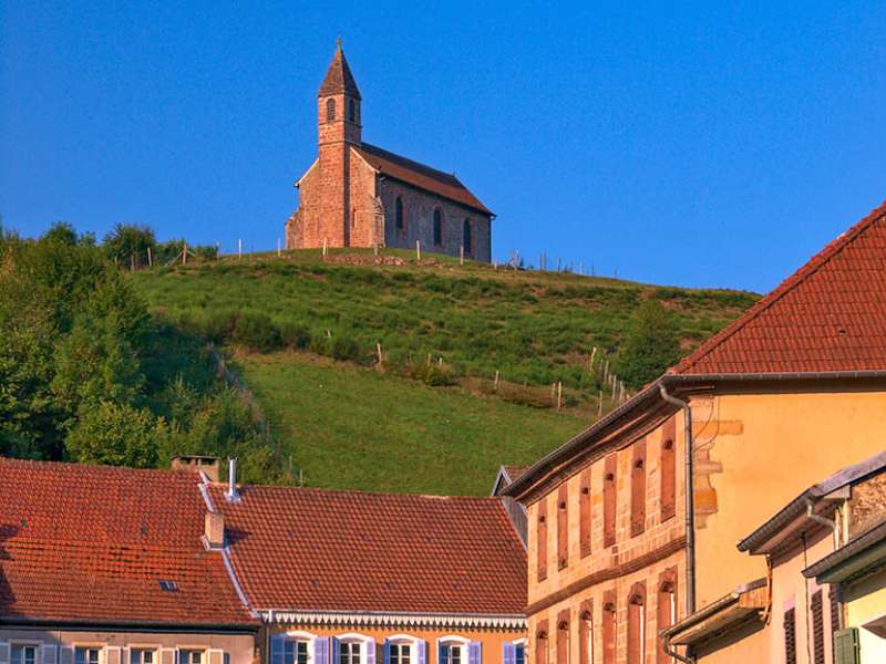 Emmanuel Stourm 2020
Licence Open Data  Haute Chapelle - les sept roses