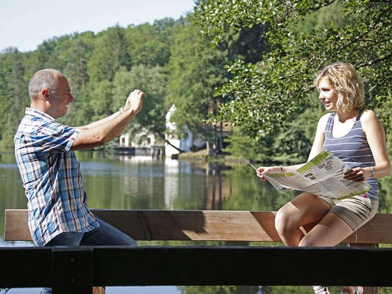 HASSELFURTH LAKE AND LEISURE FACILITIES