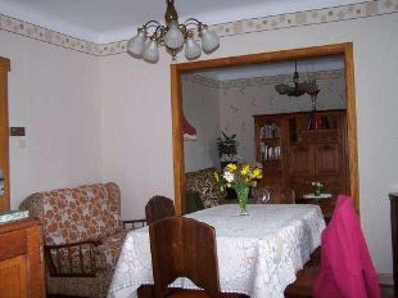 M. Krebs  Gîte au beau verger