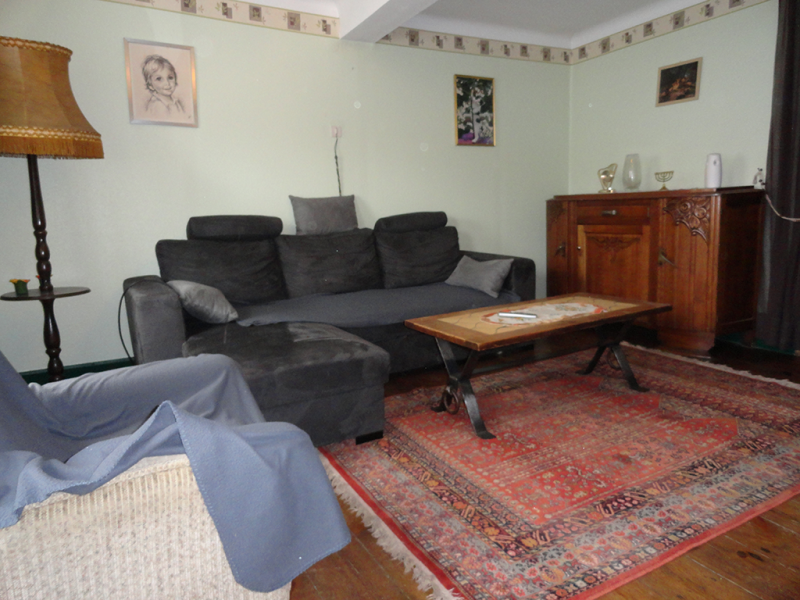 © Office de Tourisme Gîte rural