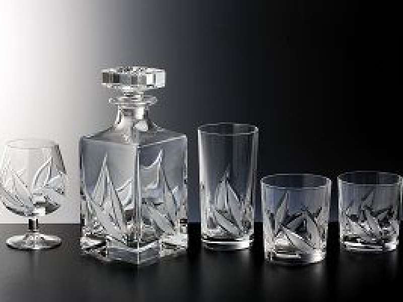 Cristallerie de Montbronn montbronn crystal workshop