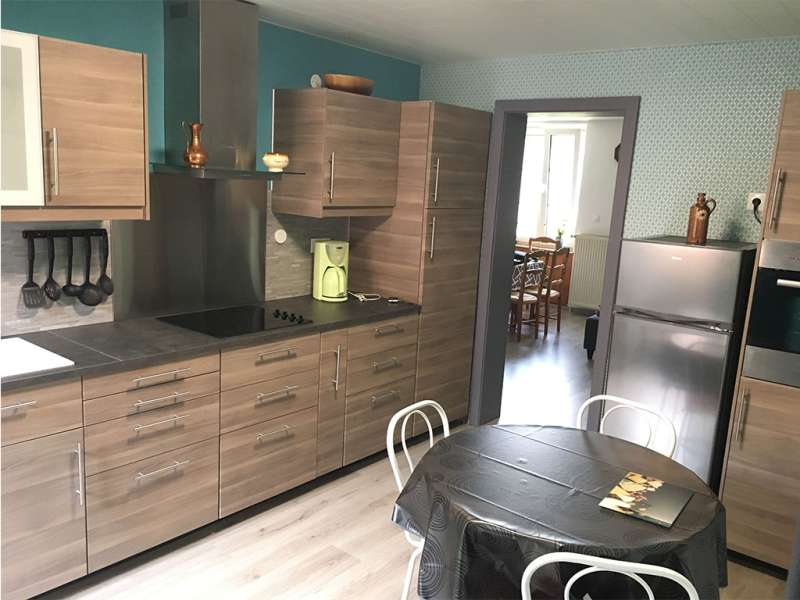 J. Bleichner  Meublé le munztal