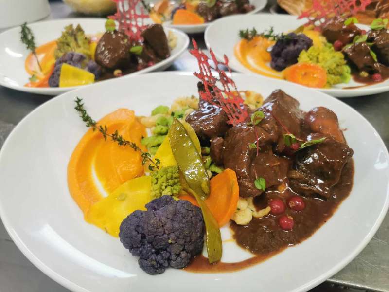 L'Auberge Lorraine   L'auberge lorraine