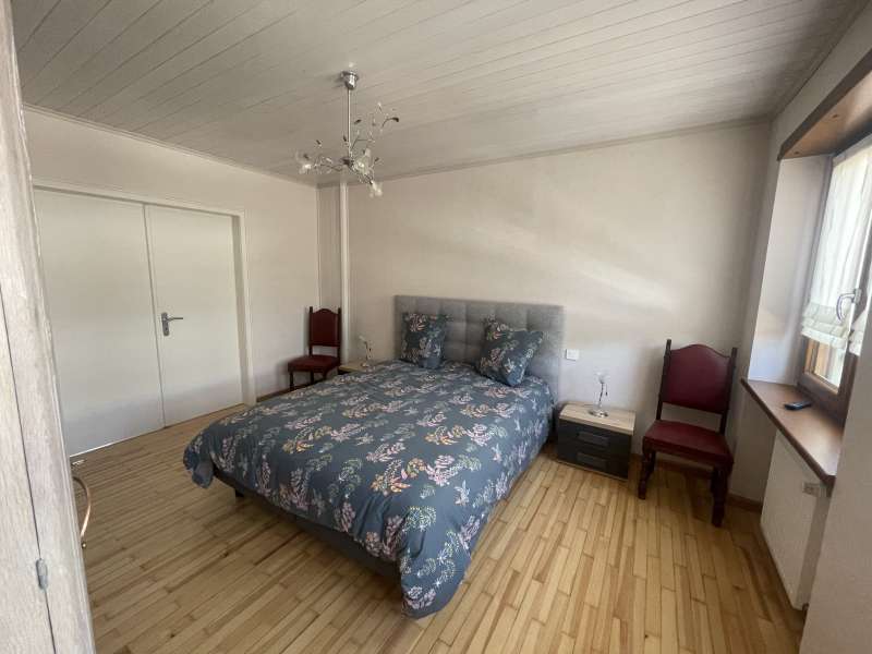 R. Geisler - OTIPB  Meublé du verre au sabot