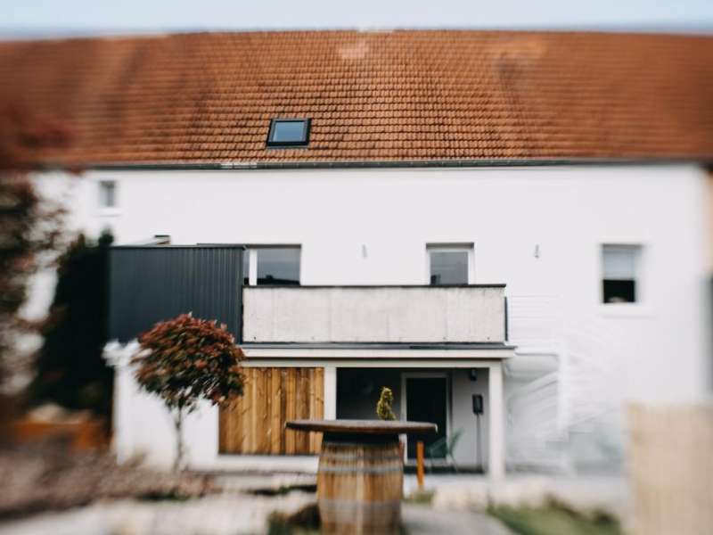 Anne-Marie Pitz Photographe  Meublé la belle vallée