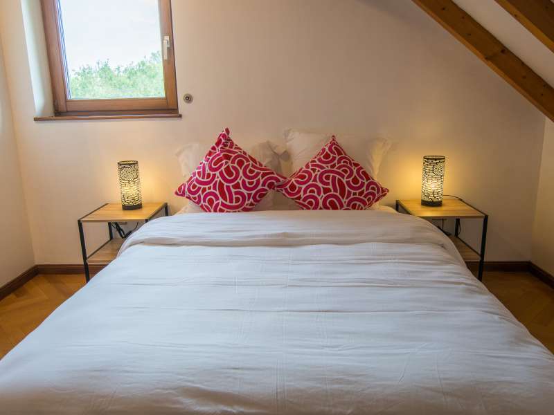 Laetitia Mazacz Meublé - au pif