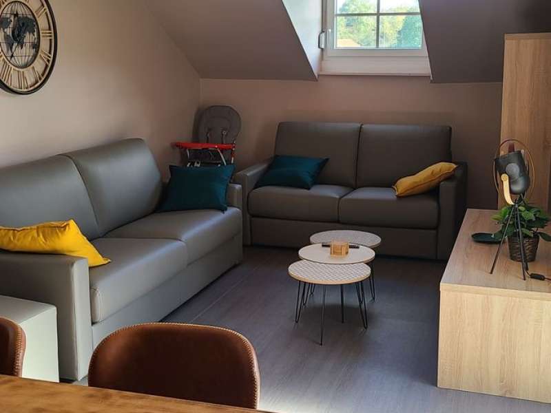 mairie de chateau-salins Gîte d'étape des Salines