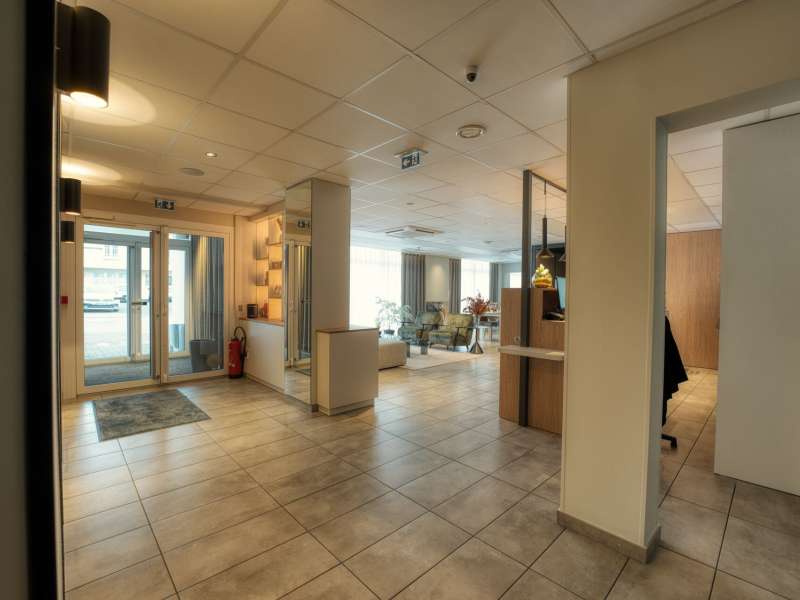 @BlackmountainProd  Restaurant À la 12