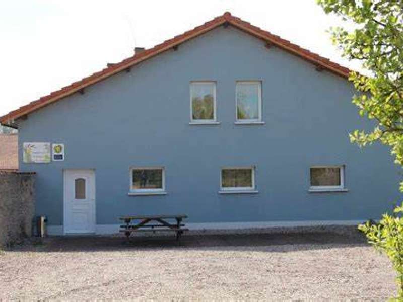 J.L-Broquard  Chambre d'hôtes de Lindre Basse