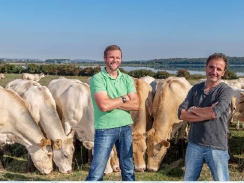 PnrL  GAEC d'Alteville