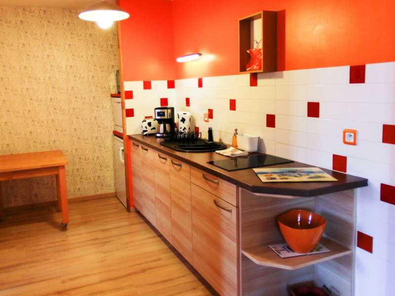 domaine du port sainte Marie  Gîte des Vallons