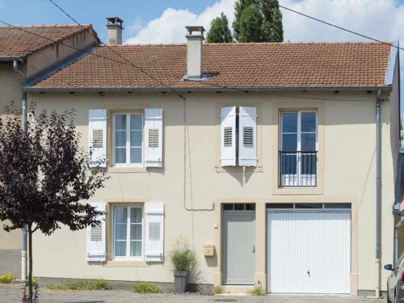 Photo Klaine - Gite de la Cote de Delme  Gîte de la Côte de Delme