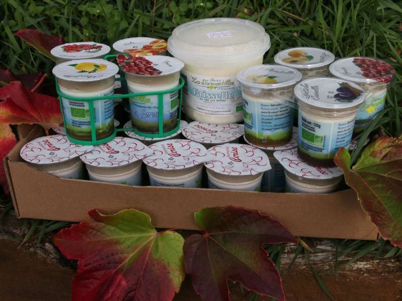 Lid Sirkis Gaec des Tormentilles