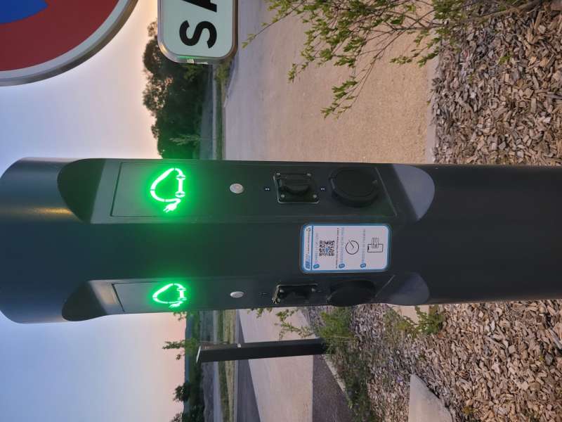 otps-sk  Aire de camping-car