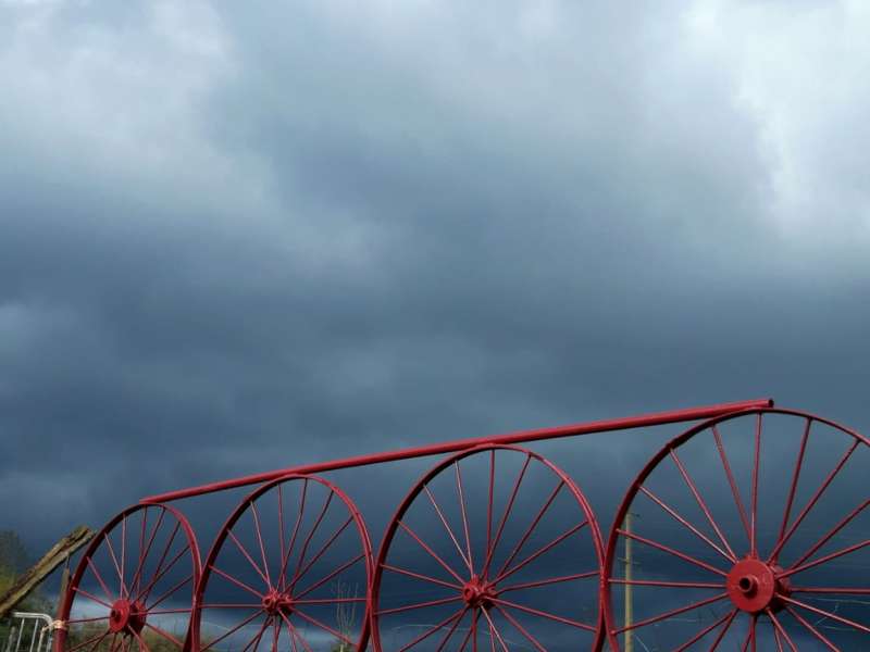 4Roues Camping-gîte Ferme des 4 Roues