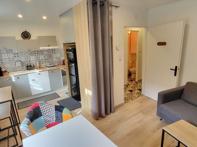 Perso  Meublé gîtes de Seille