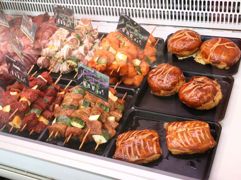 Lid Sirkis  Maison Brabant