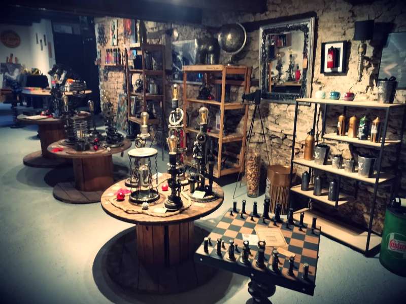 boutique2  Jonathan Leroux