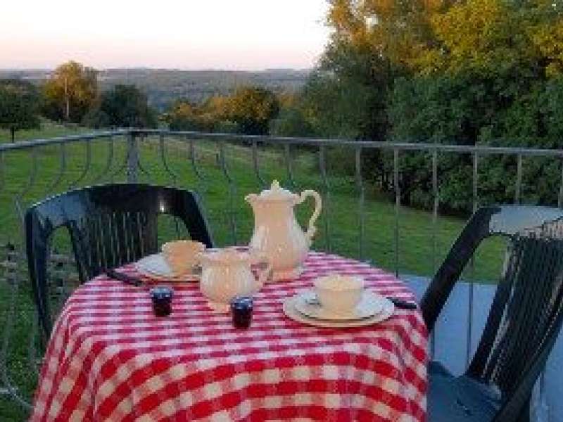 C. Philippot / CRTL  Chambre d'hôtes Gerberhof