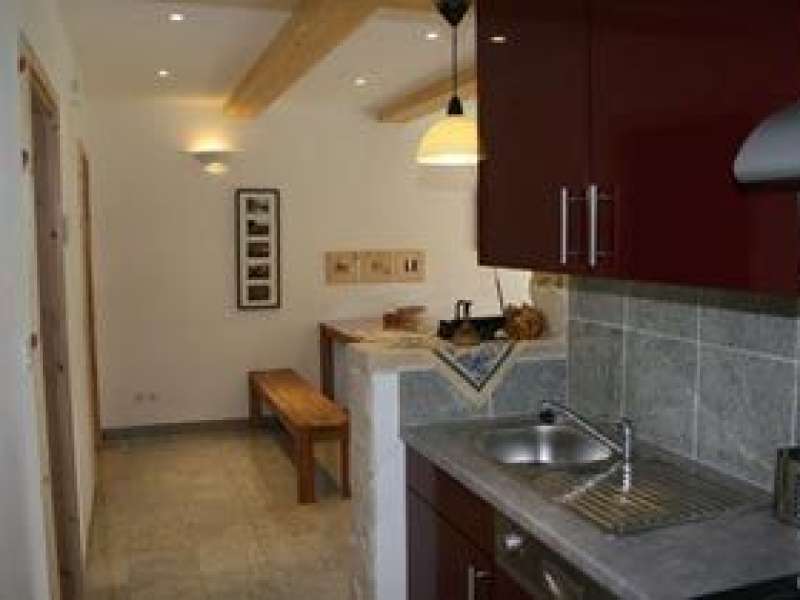 Marc Nadler Gîte du domaine de Geisberg