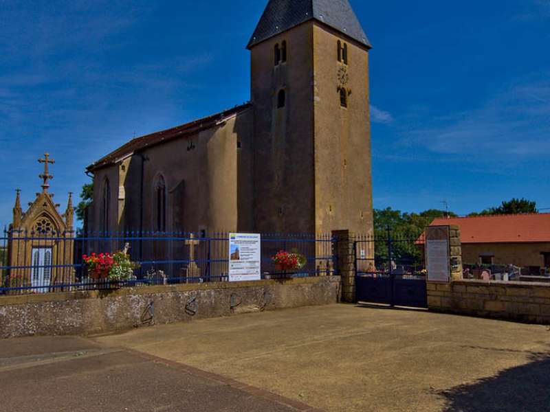 Emmanuel Stourm 2020
Licence Open Data Between the Seille and the Moselle hills