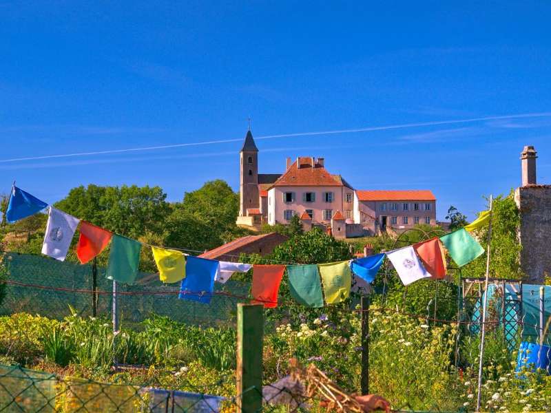 Emmanuel Stourm 2020
Licence Open Data The schoolchildren's path