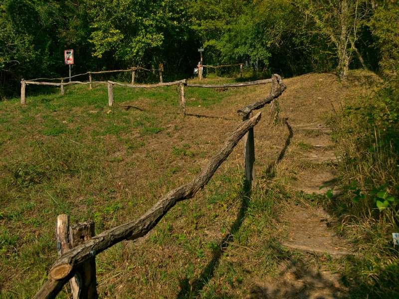 Emmanuel Stourm 2020
Licence Open Data Montenach nature reserve path