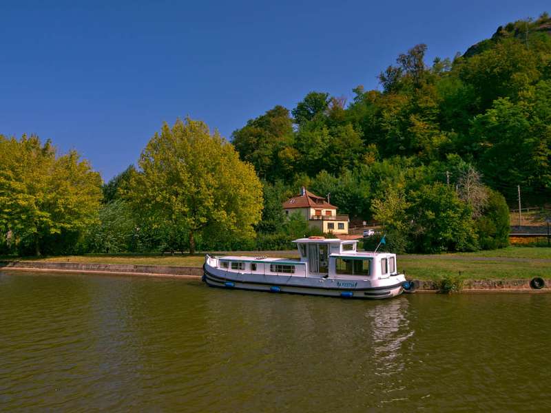 Emmanuel Stourm 2020
Licence Open Data River cruise between lutzelbourg and nancy