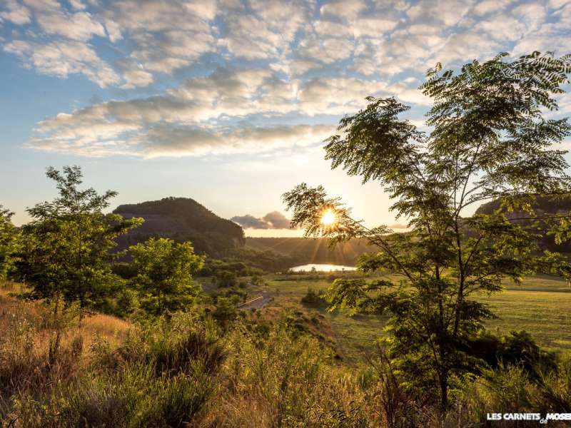 Jean-Marie Guzik Quarry circuit