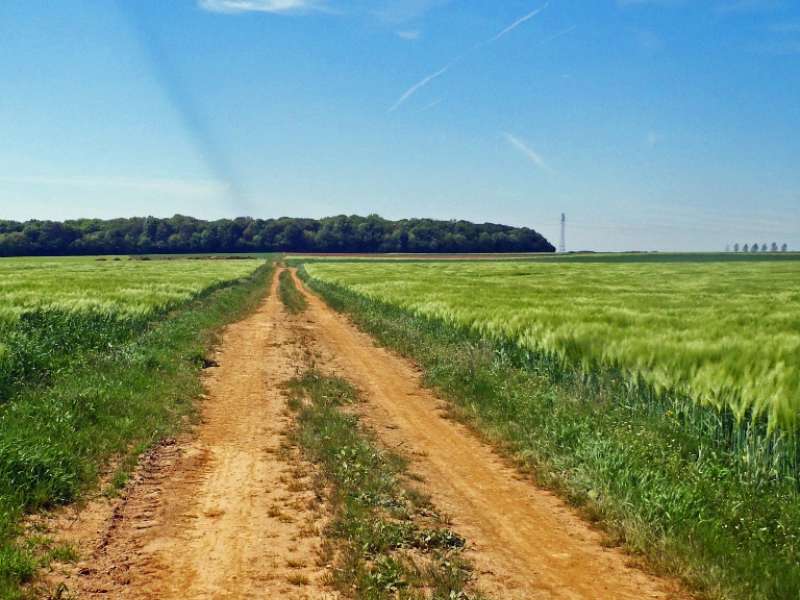 Communauté de Communes du Pays Haut Val d'Alzette Grand Loop circuit