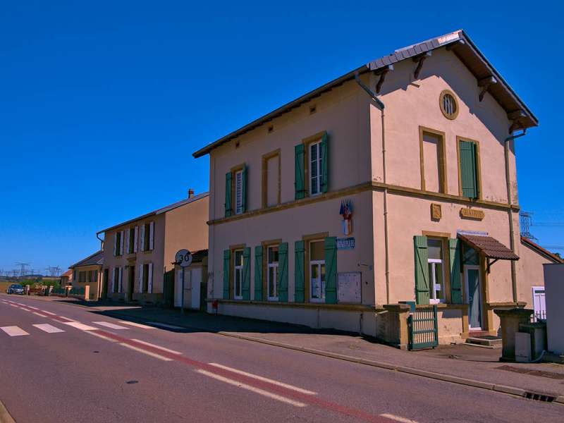 Emmanuel Stourm
Licence Open data  Buy's hump