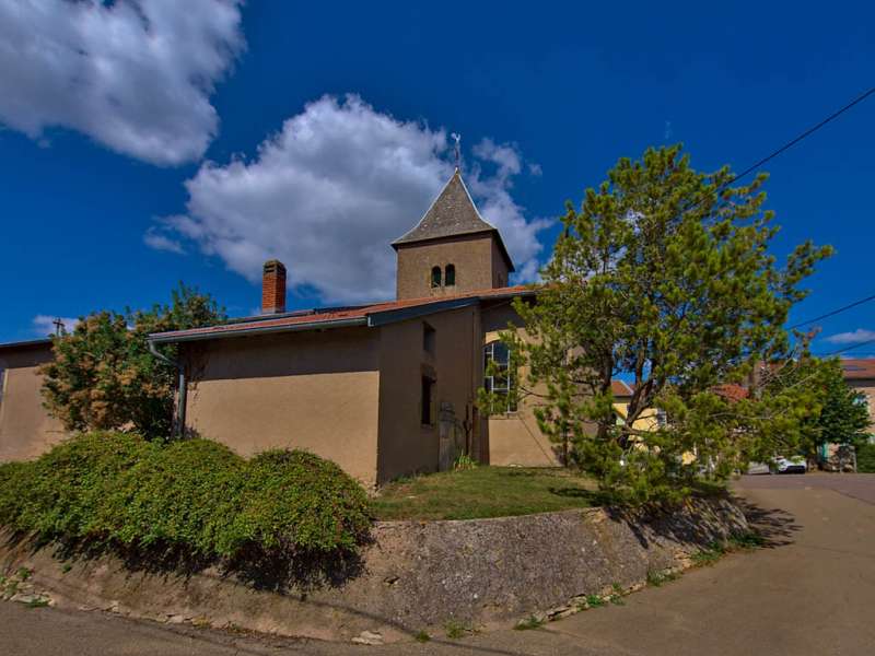 Emmanuel Stourm 2020
Licence Open Data Between forest and salt meadows