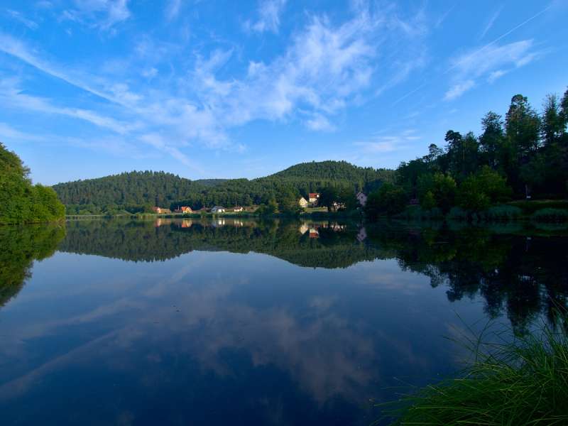 Emmanuel Stourm
Licence Opendata  Ponds and rocks