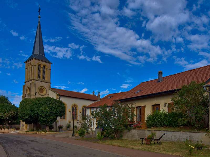 Emmanuel Stourm
Licence Opendata 2020 La fontaine à lion - le chemin des écoliers mountain bike link