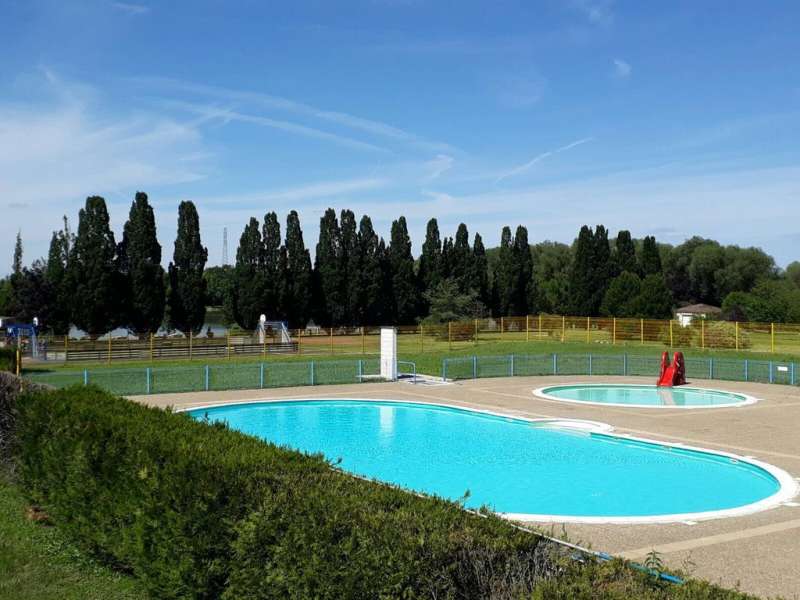 CAMPING CAPFUN LA MIRABELLE