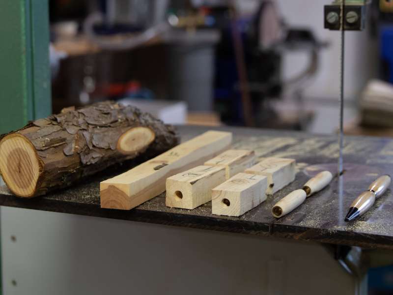 Les photos de Véro Stylo & art sur bois