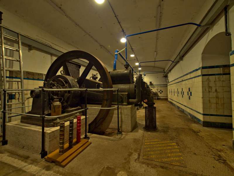 Emmanuel Stourm 2020 Around Festen