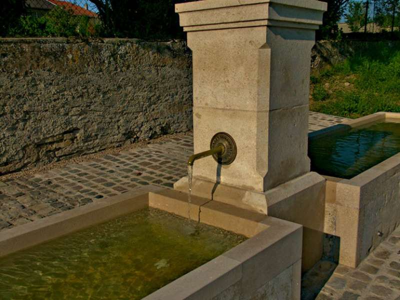 Emmanuel Stourm 2021 La hautonnerie