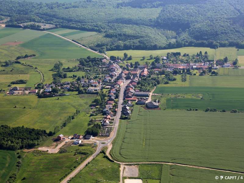 CAPFT  Boucle du Conroy