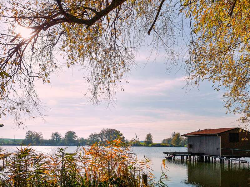 Damien Calcaterra The Fischermen’s Loop