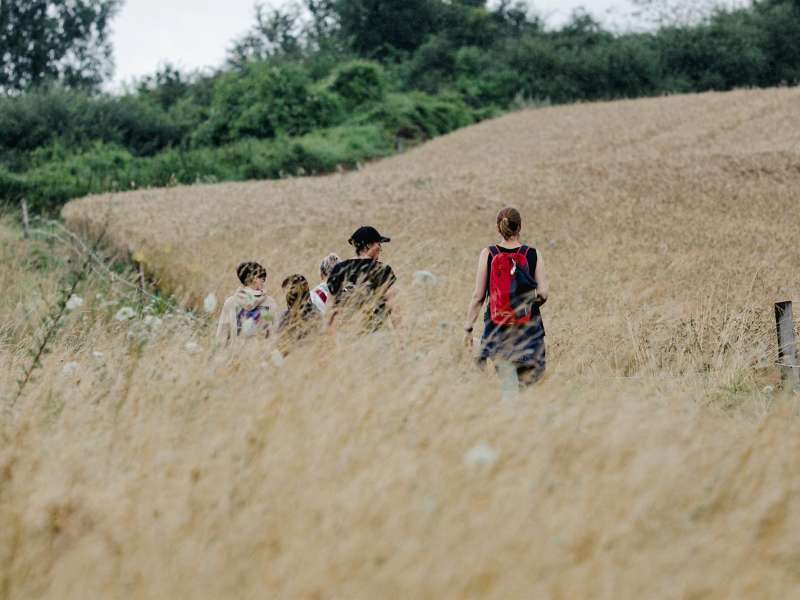 JLauer_SarregueminesTourisme Golf Walk