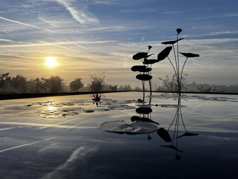 Stéphane Girambert À la découverte du Pays de Pange