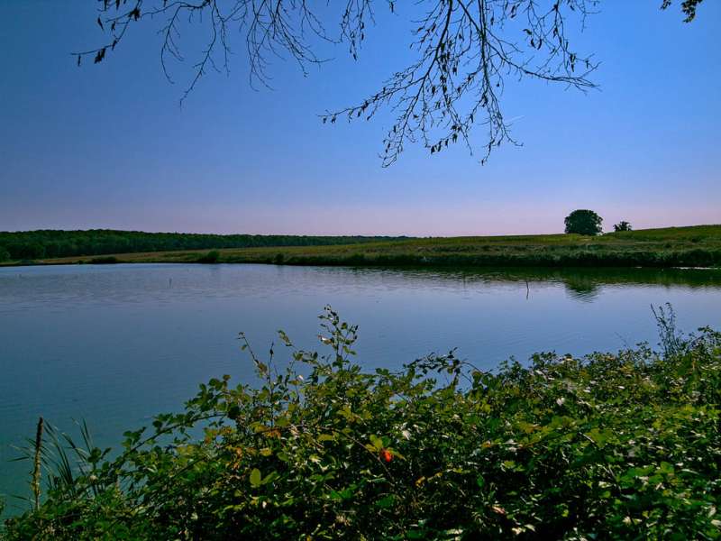 Emmanuel Stourm Boucle de Sainte-Anne depuis Munster