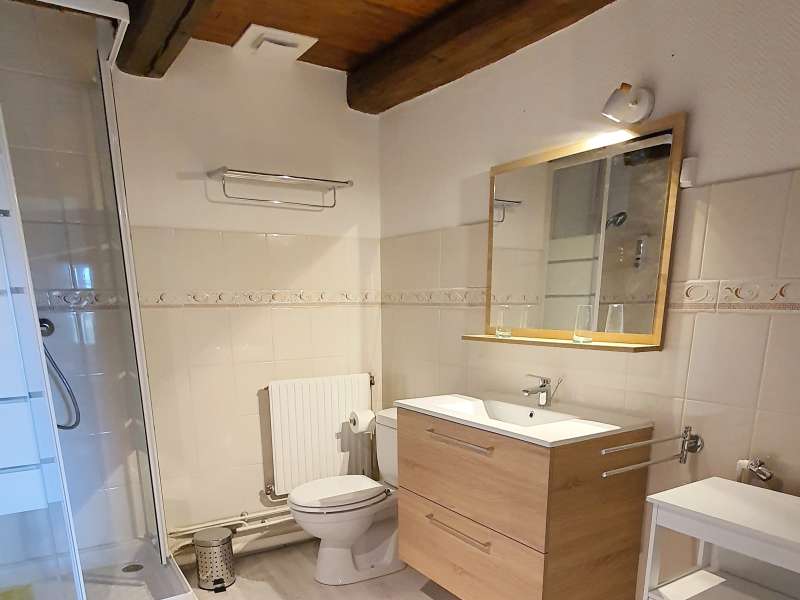 Château de Logne Château de Logne - studio 5