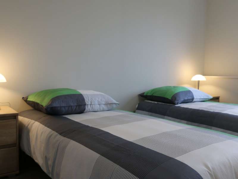 Milanese - Monneren Gîte milanese