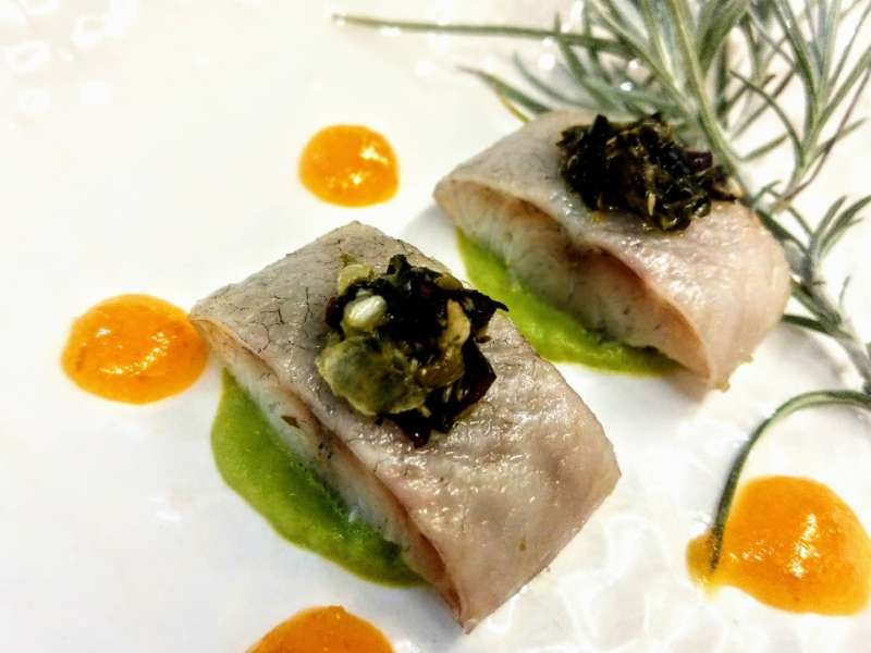 Restaurant Alexis Baudin Restaurant Alexis Baudin