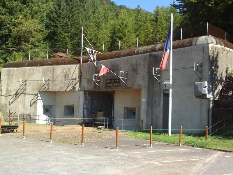 Amifort Christmas in the past at Hackenberg