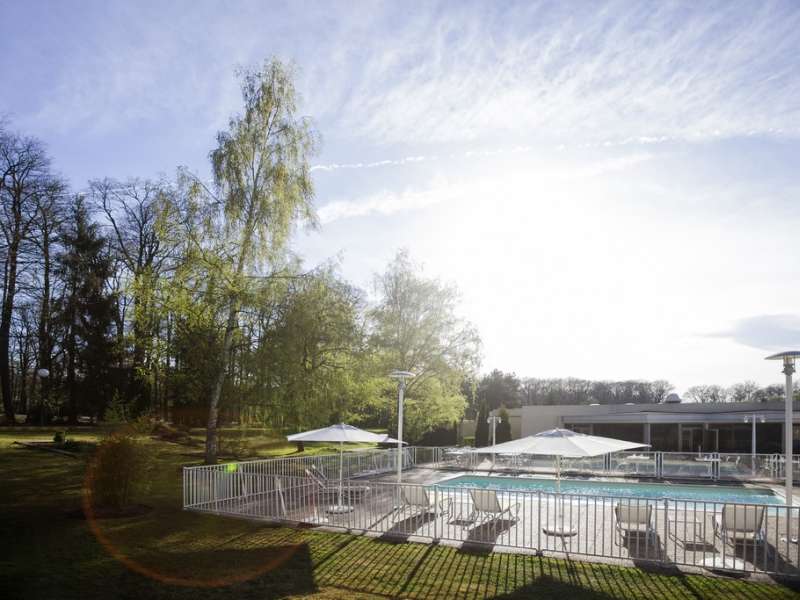 Novotel Saint avold  Novotel